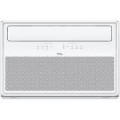 TCL - 350 Sq. Ft. 8,000 BTU Q-Series Smart Window Air Conditioner - White