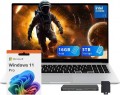 Samsung - Upgraded - Galaxy Book4 15.6