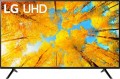 LG  55” Class UQ75 Series LED 4K UHD Smart webOS TV