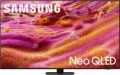 Samsung - 85” Class QN90F Series Neo QLED Mini LED 4K UHD SamsungVision AI Smart TizenTV (2025)