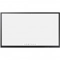Samsung - Interactive 55-In. Flip 2