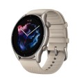 Amazfit - GTR 3 Smartwatch 1.39mm - Moonlight Grey