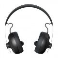 nura - phone Wireless Noise Cancelling Over-the-Ear Headphones - Black