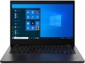 Lenovo 20U1002AUS Tp L14 W10p I5 8gb 256gb 1yr