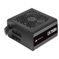 CORSAIR - CX-M Series CX750M Semi-Modular Low-Noise ATX Power Supply - Black