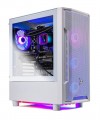 Skytech Gaming - Archangel 4 Gaming Desktop – AMD Ryzen 5 7600X – 32GB Memory – NVIDIA RTX 3060 Ti – 1TB SSD - White