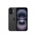 Apple - iPhone 16 256GB with Apple Intelligence - Black
