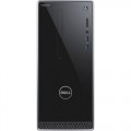 Dell - Inspiron 3656 Desktop - AMD A10-Series - 8GB Memory - 2TB Hard Drive - Black