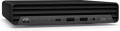 HP - Upgraded - Elite SFF 800 G9 Business Desktop PC - Intel Core i7-14700 - 16GB RAM - 512GB SSD - Mouse - Keyboard - Windows 11 Pro - Black