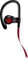 Beats by Dr. Dre - Powerbeats by Dr. Dre Clip-On Earbud Headphones - Black
