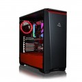 CLX - SET Gaming Desktop - Intel Core i9 10900X - 32GB Memory - NVIDIA GeForce RTX 3080 - 3TB HDD + 480GB SSD - Black