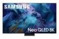 Samsung - 98” Class QN990F Series Neo QLED 8K Mini LED SamsungVision AI Smart Tizen TV (2025)