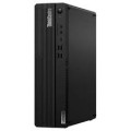 Lenovo - ThinkCentre M75s Gen 5 SFF Desktop, AMD Ryzen 3 PRO 8300G, 8GB RAM, 256GB SSD, Win 11 Pro, Radeon 740M, Wi-Fi 6E - Black