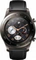 Huawei - Watch 2 Classic Smartwatch 45mm Stainless steel - Titanium Gray