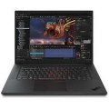 Lenovo - ThinkPad P1 Gen 6 21FV001BUS 16