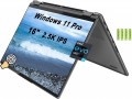 Lenovo Yoga 7i 16 2-in-1 Convertible Business Laptop [Windows 11 Pro], 16
