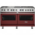 Viking - 5-Series Dual Fuel Self-Clean 60