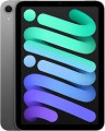 Apple - iPad mini (A17 Pro chip) - Built for Apple Intelligence - Wi-Fi 512GB - Space Gray
