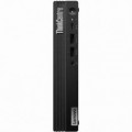 Lenovo - Thinkcentre M70Q G5 Tiny PC i7-14700T vPro 16GB 1TB SSD W11P - Black