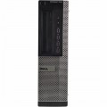 Dell - Refurbished OptiPlex Desktop - Intel Core i5 - 8GB Memory - 500GB Hard Drive - Black