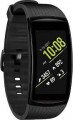 Samsung - Gear Fit2 Pro Fitness Watch (Small) - Black