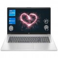 HP - 17.3'' HD+ Touchscreen Laptop - Intel Core i5-1334U - 32GB RAM - 1TB SSD - FP Reader & Backlit KB - PCO Laptop Cooler - Rose
