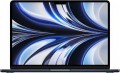 Apple - MacBook Air 13-inch Apple M2 chip Built for Apple Intelligence - 16GB Memory - 256GB SSD - Midnight