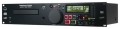 American Audio - CD Player - Black