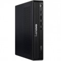 Lenovo - ThinkCentre M70q Gen 6 Tiny Desktop - Core Ultra 7 265T - 32GB - 1TB SSD - Win 11 Pro - Wi-Fi 6E - Black