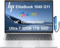 HP - EliteBook 1040 G11 14