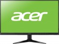 Acer - LED Monitor Black