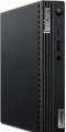Lenovo - Refurbished Excellent - ThinkCentre M80Q Tiny i5-10500T 16GB 512GB SSD Windows 11 Pro - Black