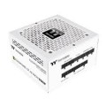 Thermaltake - Toughpower GF A3 850W 80+ Gold PCIe Gen 5 ATX 3.1 Fully Modular Power Supply - Snow