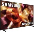 Samsung - 85” Class QN90H Series Neo QLED Mini LED 4K UHD Glare Free SamsungVision AI Smart Tizen TV
