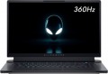 Alienware x17 R1 17.3