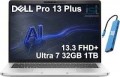 Dell - Pro 13 Plus 13.3
