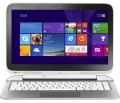 HP - Geek Squad Certified Refurbished 2-in-1 13.3