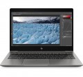 HP ZBook 14u G6 Mobile Workstation  14