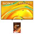 Sony  - K-85XR50 85