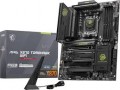 MSI - MAG X870E TOMAHAWK WIFI (Socket AM5) AMD X870 ATX DDR5 Wi-Fi 7 Motherboard - Black