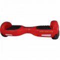 High Roller - Model S Self-Balancing Scooter - Red
