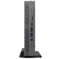 Acer - Chromebox CXI5 - Intel Core i5-1235U - 8GB Memory - 256GB SSD - Gray