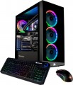 iBUYPOWER - Gaming Desktop - Intel i9-10900K - 16GB Memory - NVIDIA GeForce RTX 2070 Super 8GB - 1TB SSD