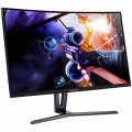 Acer - Asus AOpen UMJW5AAZ01 32HC5QR Z 31.5
