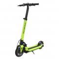 INOKIM - Light2 Scooter w/25 miles Max Operating Range & 21 mph Max Speed - Green