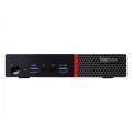Lenovo - ThinkCentre M900 Desktop - Intel Core i5 - 8GB Memory - 256GB Solid State Drive - Black