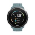 SUUNTO - 3 Heart Rate/Sleep Tracking Sports watch - Moss Grey