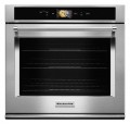 KitchenAid - Smart Oven+ 30