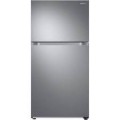 Samsung  -  BESPOKE 30 cu. ft. French Door Smart Refrigerator with AutoFill Water Pitcher - White Glass