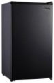 Magic Chef - 3.2 Cu. Ft. Compact Refrigerator - Black